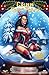 GFT 2023 Holiday Pinup Special