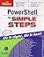Powershell in Simple Steps