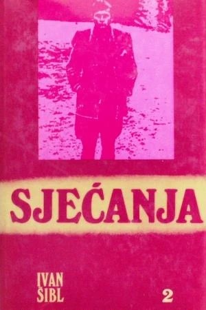 Sjećanja 2 (Ratni dnevnik)