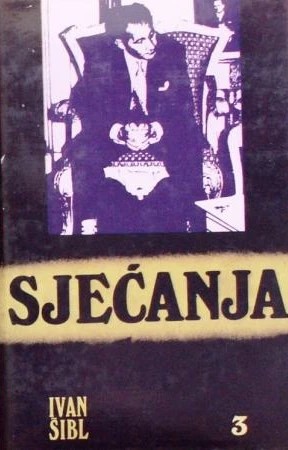 Sjećanja 3 (Poslijeratni dnevnik)