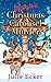 Maisie's Christmas Carousel Murder by Julie Ecker