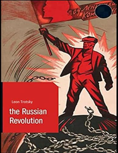 History of the Russian Revolution