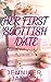 Her First Schottish Date: T...