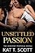 Unsettled Passion (The Indecent Proposal #4)