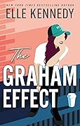The Graham Effect (Campus Diaries, #1)