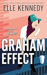 The Graham Effect (Campus Diaries, #1)