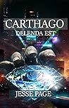 Carthago Delenda Est: The Last Curse Carthago Delenda Est: The Last Curse