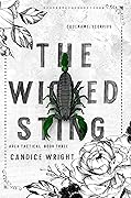The Wicked Sting: Codename: Scorpius
