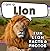 I am a Lion: A Children's B...