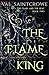 The Flame King (The Clash and the Heat #2)