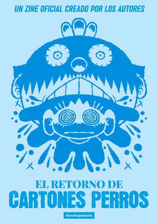 El retorno de Cartones PERROS