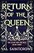 Return of the Queen (The Clash and the Heat #3)
