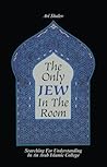 The Only Jew In The Room by Avi Shalev