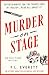 Murder on Stage (Edie York Mystery #3) by F.L. Everett