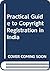 Practical Guide to Copyrigh...