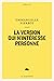 La version qui n’intéresse personne by Emmanuelle Pierrot