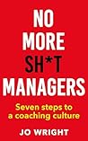 No More Sh*t Mana...