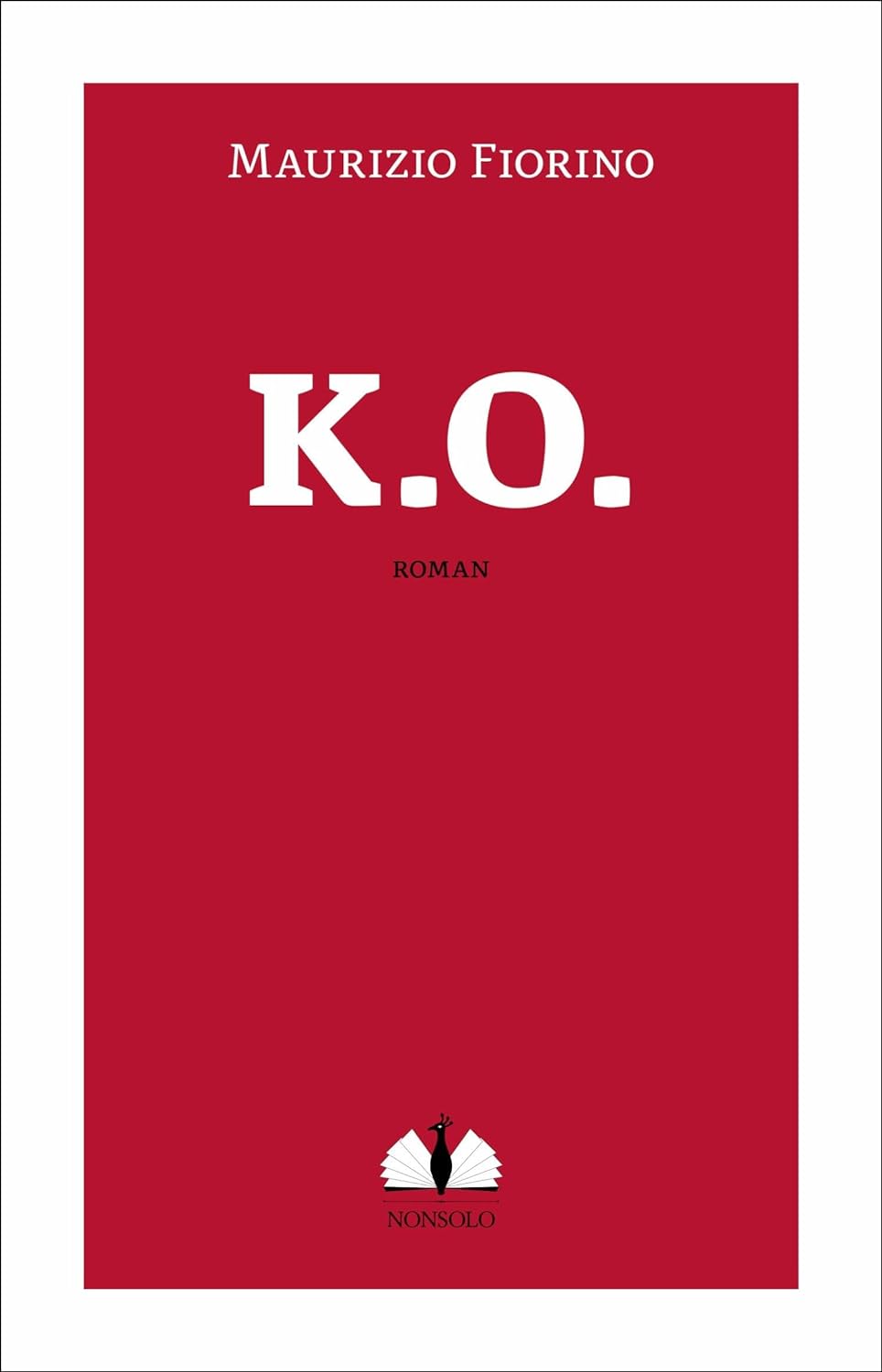 K.O. (German Edition)