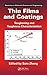 Thin Films and Coatings: To...