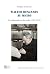 Walter Benjamin au micro: U...