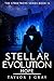 Stellar Evolution: Hope (Streetboys #13)