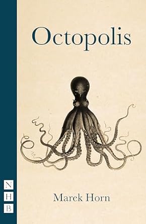 Octopolis (Kindle Edition)