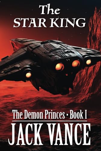 The Star King