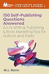 150 Self-Publishing Questions Answered by Alliance of Independent Aut...