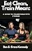 Eat Clean, Train Mean by Ben Kennedy