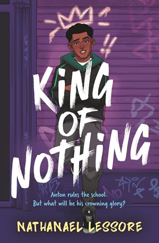 King of Nothing (Kindle Edition)