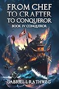 Conqueror