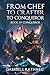 Conqueror (From Chef to Cra...