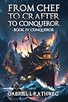 Conqueror by Gabriel Rathweg