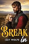 Break in by Izzy Wolfe