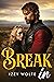 Break in by Izzy Wolfe