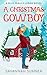 A Christmas Cowboy by Savannah Sumner