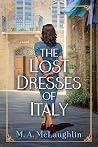 The Lost Dresses ...