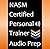 NASM Certified Personal Tra...