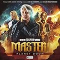 Master! Planet Doom