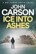 Ice Into Ashes