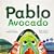 Pablo Avocado by Michael  Michie