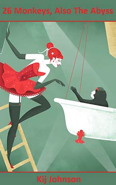 26 Monkeys, Also The Abyss