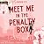 Meet Me in the Penalty Box  (Orchid City, #1)