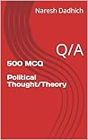 500 MCQ Political...