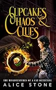 Cupcakes, Chaos and Clues