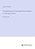 The Adventures Of Ferdinand Count Fathom; In Two Parts, Part II: in large print