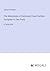 The Adventures of Ferdinand Count Fathom; Complete In Two Parts: in large print
