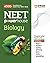 Arihant NEET Powerhouse Biology Book For 2024 Exam by Sudhakar Banerjee