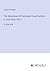 The Adventures Of Ferdinand Count Fathom; In Two Parts, Part I: in large print