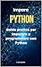 Impara Python  by A. De Quattro